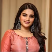 நிதி அகர்வால் நிதி அகர்வால்