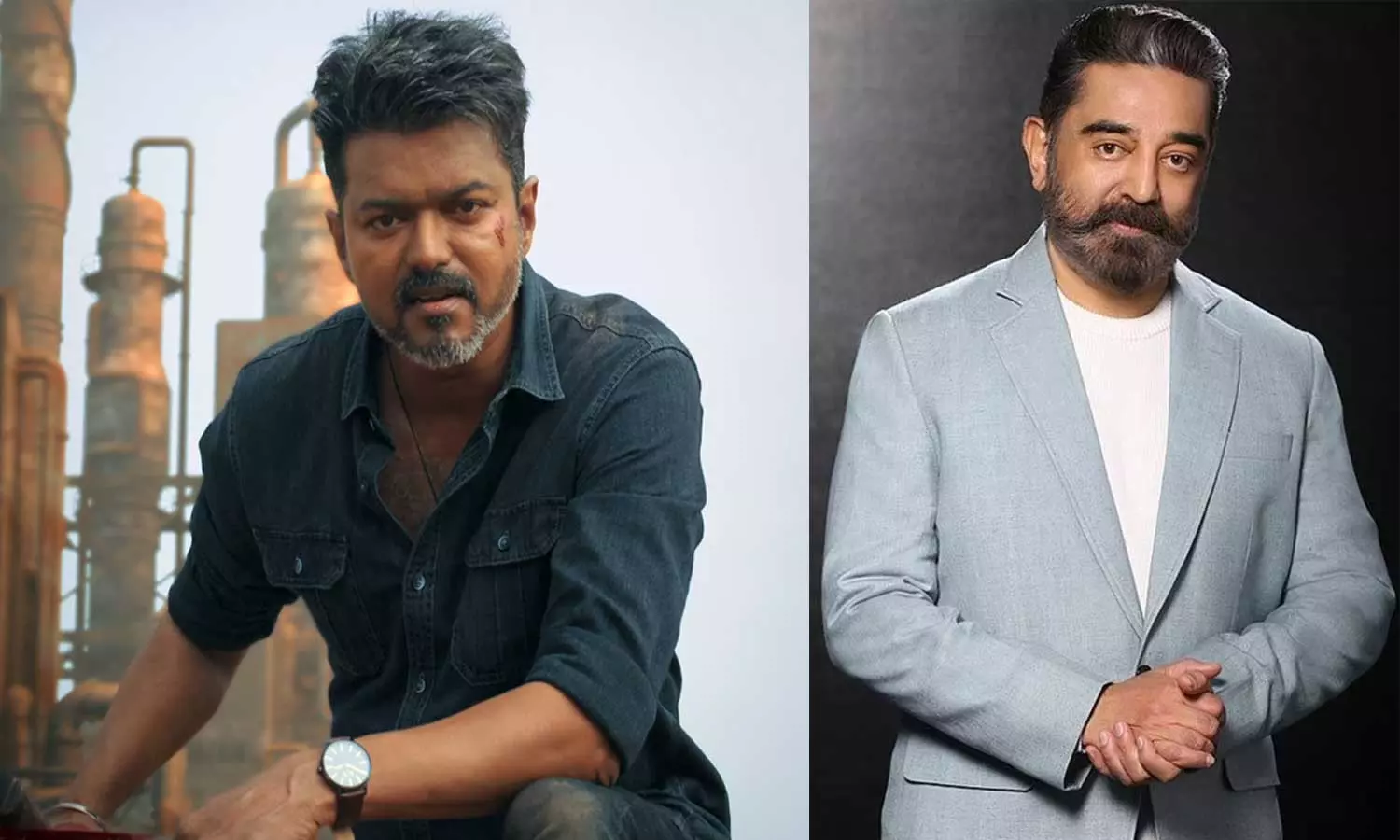 ஜனநாயகன் தணிக்கை விவகாரம்: மாநிலங்களவை எம்.பி. கமல்ஹாசன் அறிக்கை