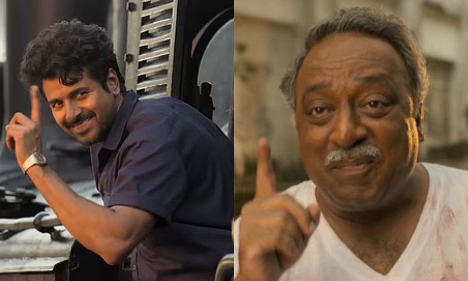 தீ பரவட்டும்.. இங்கு அண்ணாதுரைதான் ஆள்கிறார்.. 'பராசக்தி' படத்தில் நீக்கப்பட்ட வசனங்களின் லிஸ்ட்!