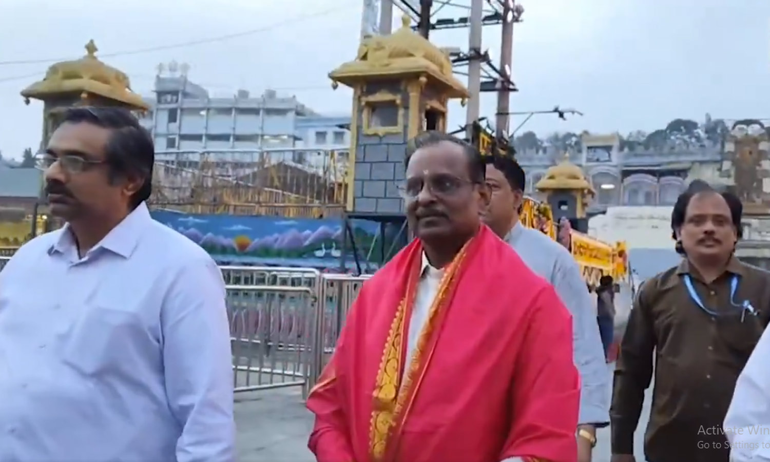 குலசேகரபட்டினத்தில் இருந்து எப்போது விண்கலங்கள் செலுத்தப்படும்?: இஸ்ரோ தலைவர் பேட்டி