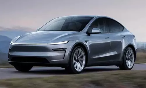 டெல்லி, மும்பையை தொடர்ந்து பெங்களூருவிற்கு வரும் டெஸ்லா ஷோரூம்!