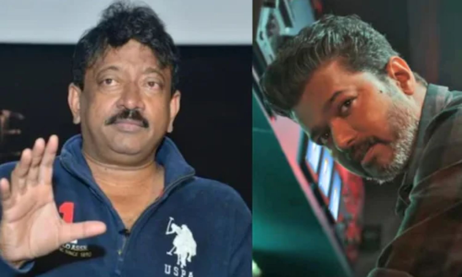 9 வயசு சிறுவன் கூட ஆபாச படம் பார்க்கிறான்.. தணிக்கை வாரியம் காலாவதியாகிவிட்டது -  ராம் கோபால் வர்மா