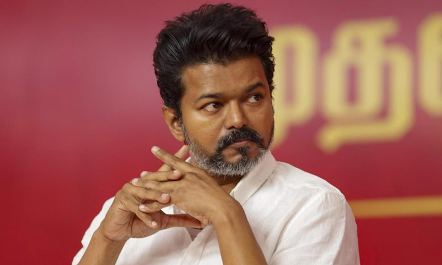 கரூர் சம்பவம்: டெல்லி சிபிஐ முன்பாக நாளை ஆஜராகிறார் விஜய்