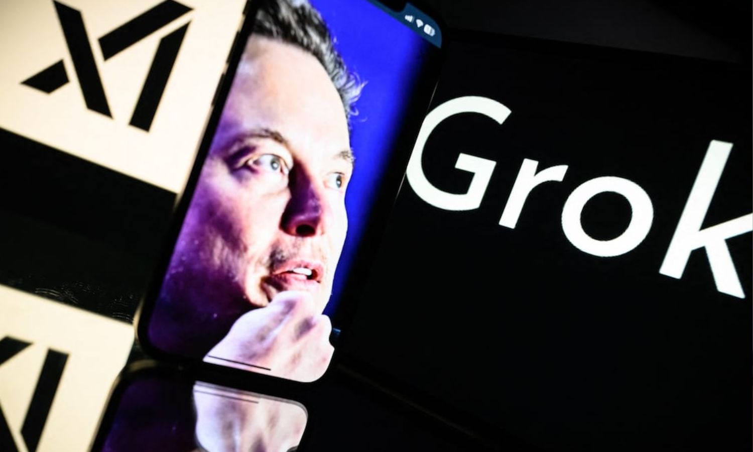 Grok AI மூலம் ஆபாச உள்ளடக்கங்கள்..  தவறை ஒப்புக்கொண்ட எக்ஸ் நிறுவனம்