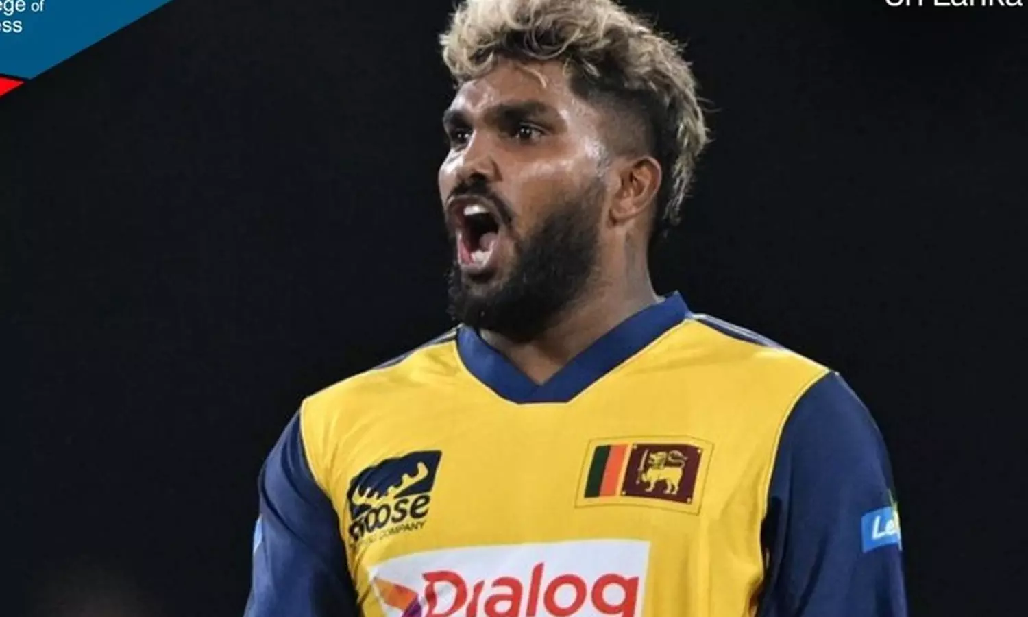3வது போட்டியில் பாகிஸ்தானை வீழ்த்தி டி20 தொடரை சமன்செய்தது இலங்கை