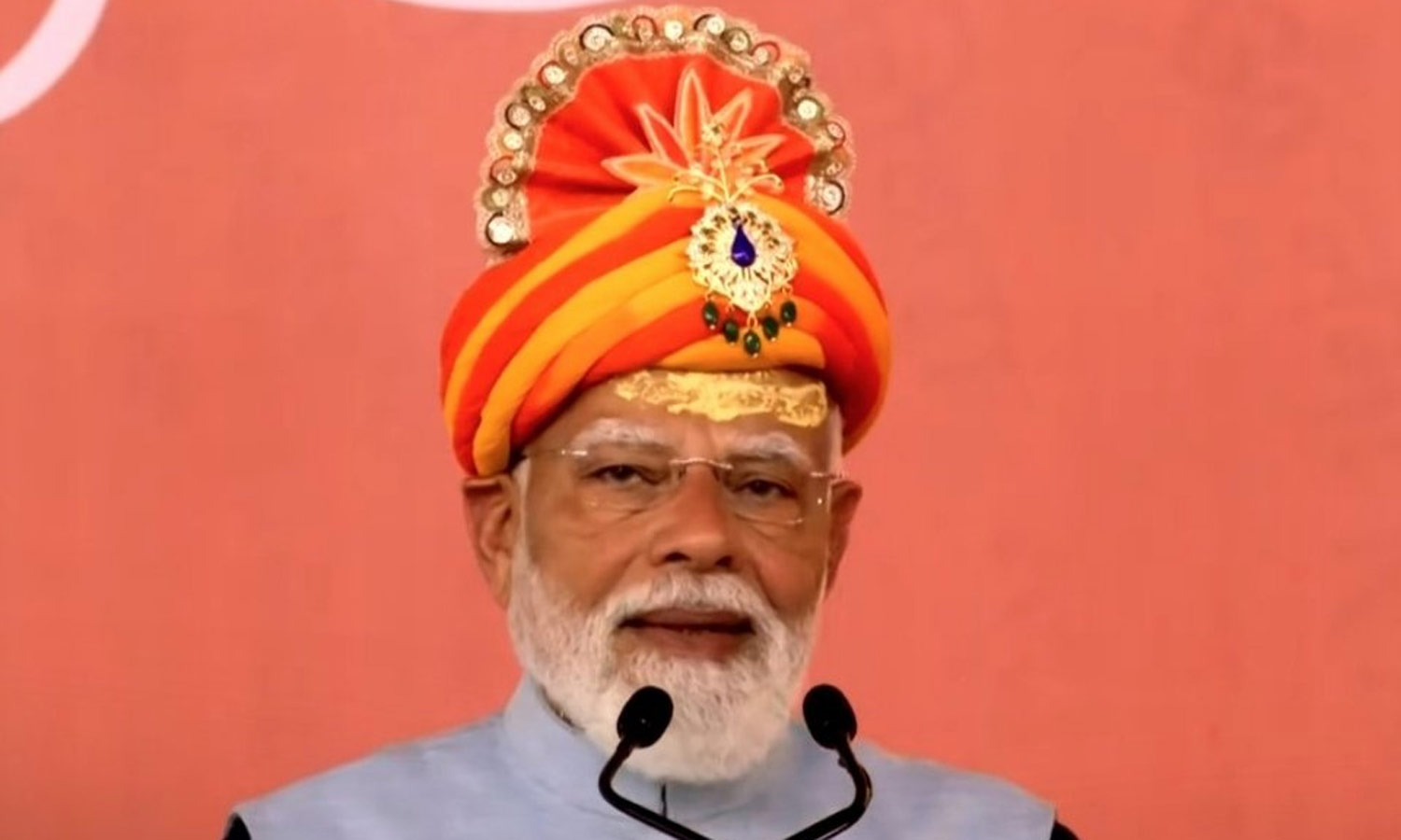 இந்தியாவின் வலிமைக்கு எடுத்துக்காட்டாக நிற்கும் சோமநாதர் கோவில்: பிரதமர் மோடி