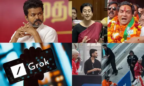 Tamil News Live: இன்றைய முக்கிய செய்திகள்...