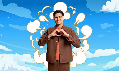 பிரபல Anime ஓடிடி தளத்தின் விளம்பரத் தூதரானார் சுப்மன் கில்