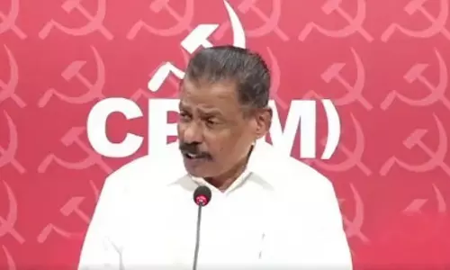 மத்திய அரசை கண்டித்து எல்.டி.எஃப் போராட்டம்: பினராயி விஜயன் தலைமையில் நாளை தொடங்கும் சத்தியாகிரகம்