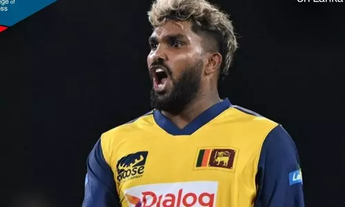 3வது போட்டியில் பாகிஸ்தானை வீழ்த்தி டி20 தொடரை சமன்செய்தது இலங்கை