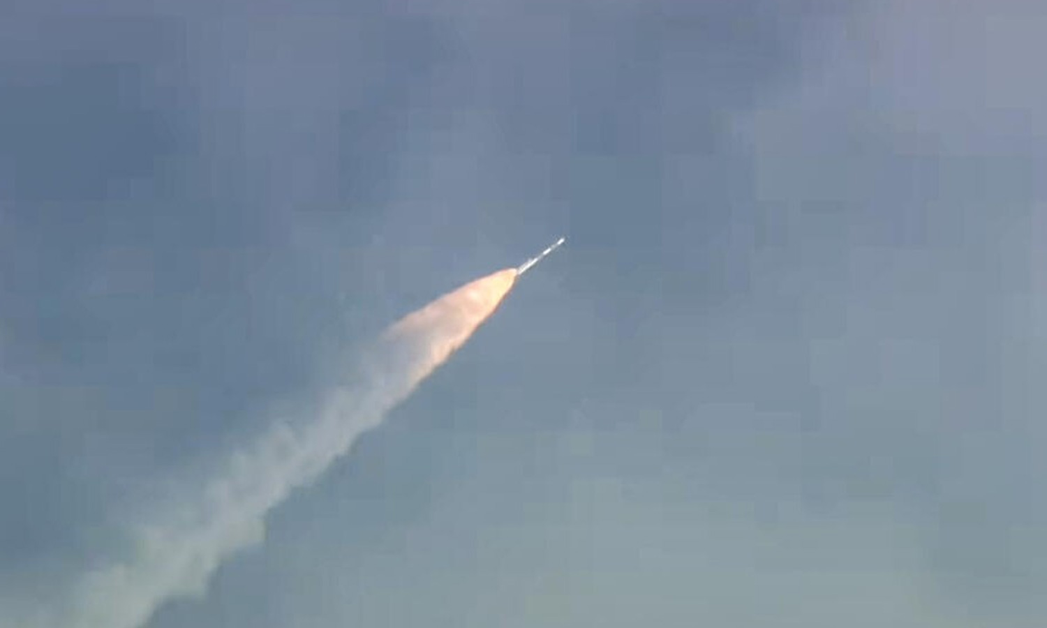 பி.எஸ்.எல்.வி.சி.-62 ராக்கெட் பாதையை விட்டு விலகியது- இஸ்ரோ தலைவர் தகவல்