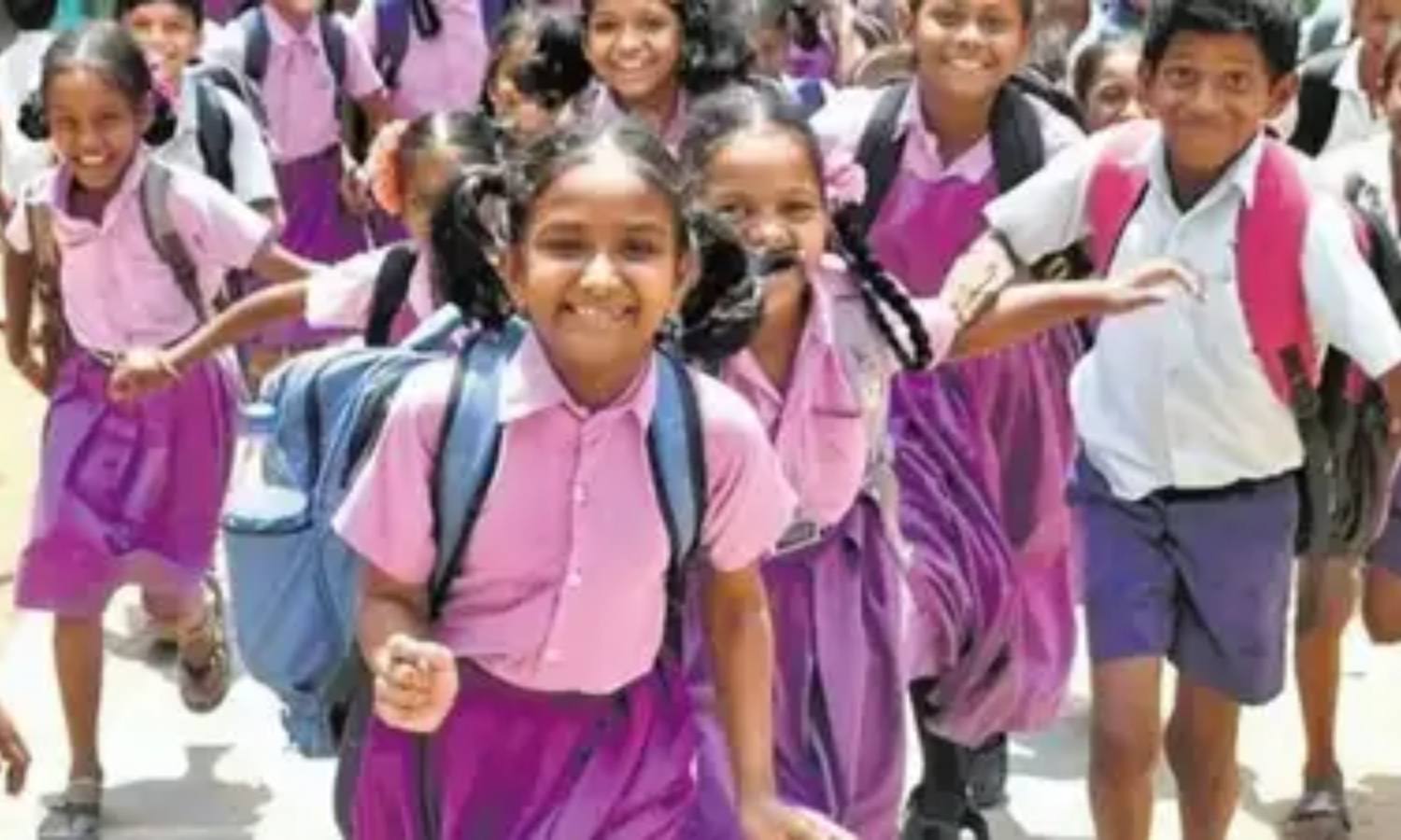 போகிக்கும் விடுமுறை... பொங்கலை ஒட்டி மாணவர்களுக்கு குட் நியூஸ் சொன்ன பள்ளிக் கல்வித்துறை!