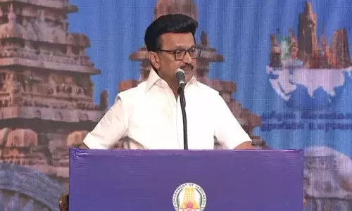 நமக்குள் எந்தப் பிளவும் ஏற்படுவதற்கு அனுமதிக்கக்கூடாது- முதலமைச்சர் மு.க.ஸ்டாலின் பேச்சு