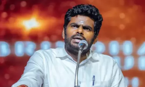 மருத்துவமனையில் வாலிபர் கொலை: காவல்துறை முழுமையாக செயலிழந்துவிட்டது- அண்ணாமலை கண்டனம்