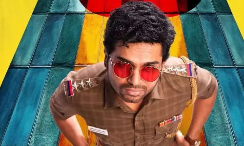 பொங்கல் முன்னிட்டு வெளியாகுமா..? வா வாத்தியார் -க்கு மீண்டும் வந்த சிக்கல்