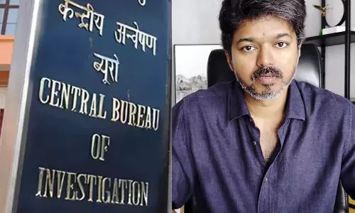 பொங்கலுக்கு பிறகு விசாரணை.. விஜயின் கோரிக்கையை ஏற்ற சிபிஐ