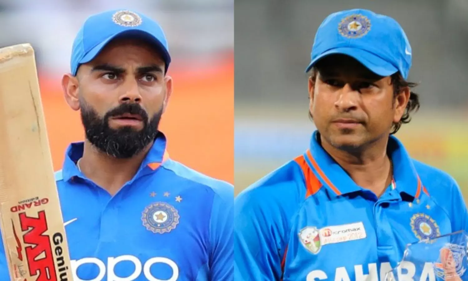இன்னும் 6 முறை: சச்சினின் மெகா சாதனையை முறியடிக்க காத்திருக்கும் விராட் கோலி
