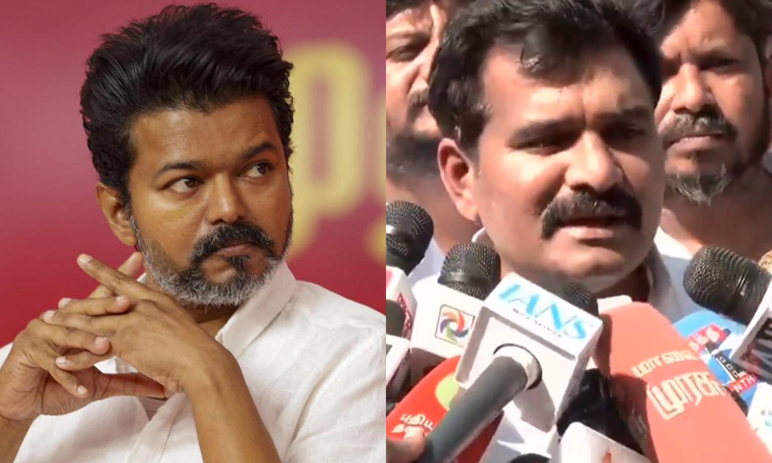 சி.பி.ஐ. விசாரணையில் நடந்தது என்ன? - நிர்மல் குமார் விளக்கம்