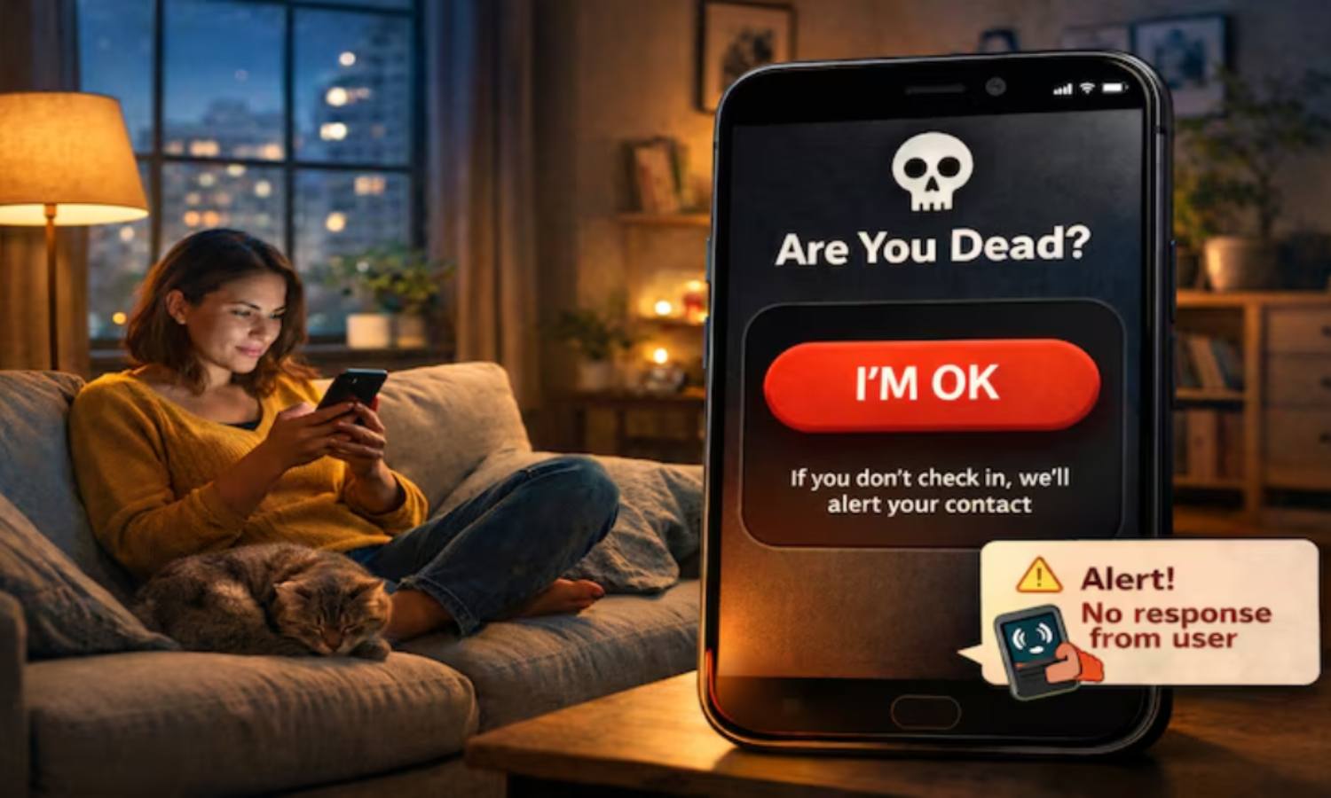 'டேய் பார்த்தா நீ இன்னும் சாகலயா?' - 