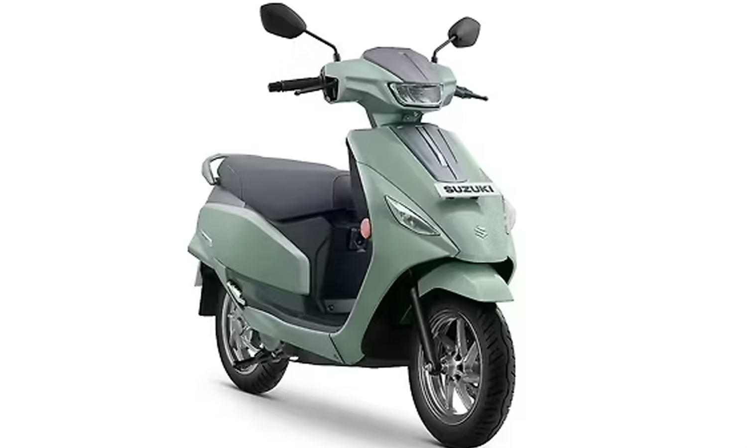 70 கி.மீ. வேகம், 95 கி.மீ. ரேஞ்ச்... சுசுகி இ-அக்சஸ்-இல் இவ்வளவு விஷயங்கள் இருக்கா?