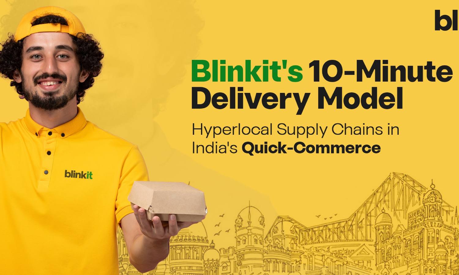 '10 நிமிடத்தில் டெலிவிரி' - வாக்குறுதியிலிருந்து பின்வாங்கிய பிளிங்கிட்... என்ன காரணம்?