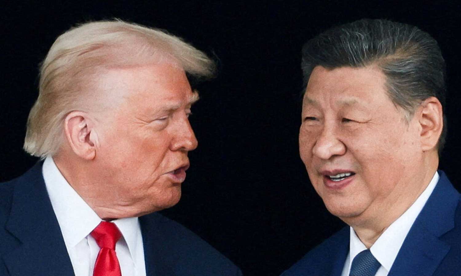 ஈரான் தொடர்பான டிரம்பின் கூடுதல் வரி விதிப்புக்கு பதிலடி கொடுக்கப்படும்: சீனா பதிலடி