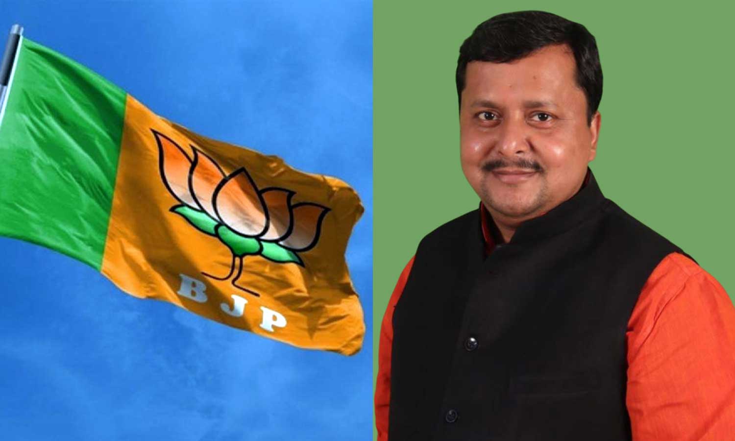 பாஜக-வின் தேசிய தலைவராகிறார் நிதின் நபின்: அடுத்த வாரம் வேட்புமனு தாக்கல் செய்ய வாய்ப்பு