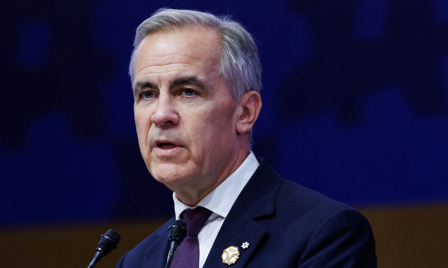 கனடா பிரதமர் சீனா பயணம்: அதிபர் ஜி ஜின்பிங்கை சந்திக்கிறார்