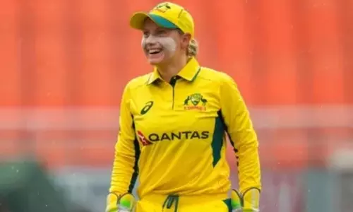ஓய்வை அறிவித்த ஆஸ்திரேலிய மகளிர் அணியின் கேப்டன்