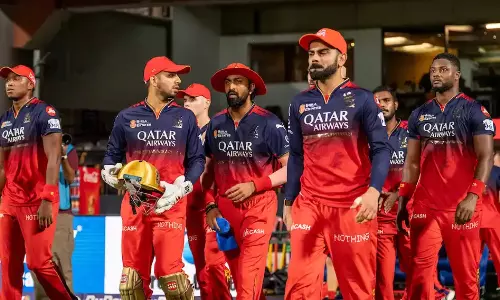 சின்னசாமி மைதானம் இல்லை: RCB அணியின் ஹோம் மைதானம் இதுதான்- வெளியான தகவல்