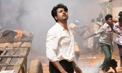 பராசக்தி படத்தில் நடித்தது என் வாழ்நாள் பெருமை- சிவகார்த்திகேயன்