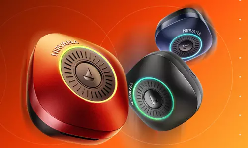 ஹைப்ரிட் ANC, 10-நிமிட சார்ஜில் 3 மணி நேர பிளேபேக்... அசத்தும் boAt இயர்பட்ஸ் அறிமுகம்..!