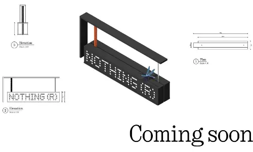 உலகின் முதல் ஃபிளாக்ஷிப் ஸ்டோரை இந்தியாவில் திறக்கும் நத்திங்..!