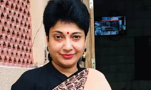 2026-ல் எடப்பாடி தலைமையில் என்.டி.ஏ. ஆட்சி - மதுவந்தி பேச்சு!