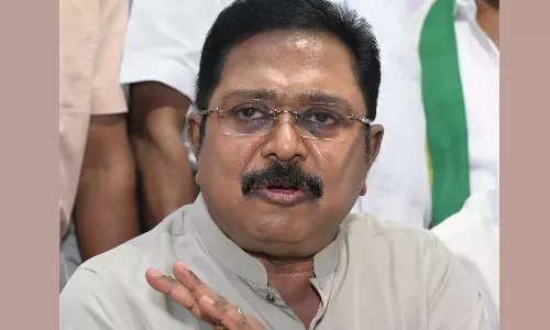 என்.டி.ஏ. உடன் கூட்டணியா?- அ.ம.மு.க. விளக்கம்