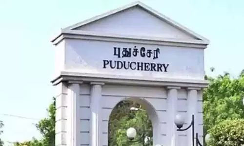 போகி பண்டிகையை ஒட்டி புதுச்சேரியில் நாளை விடுமுறை அறிவிப்பு