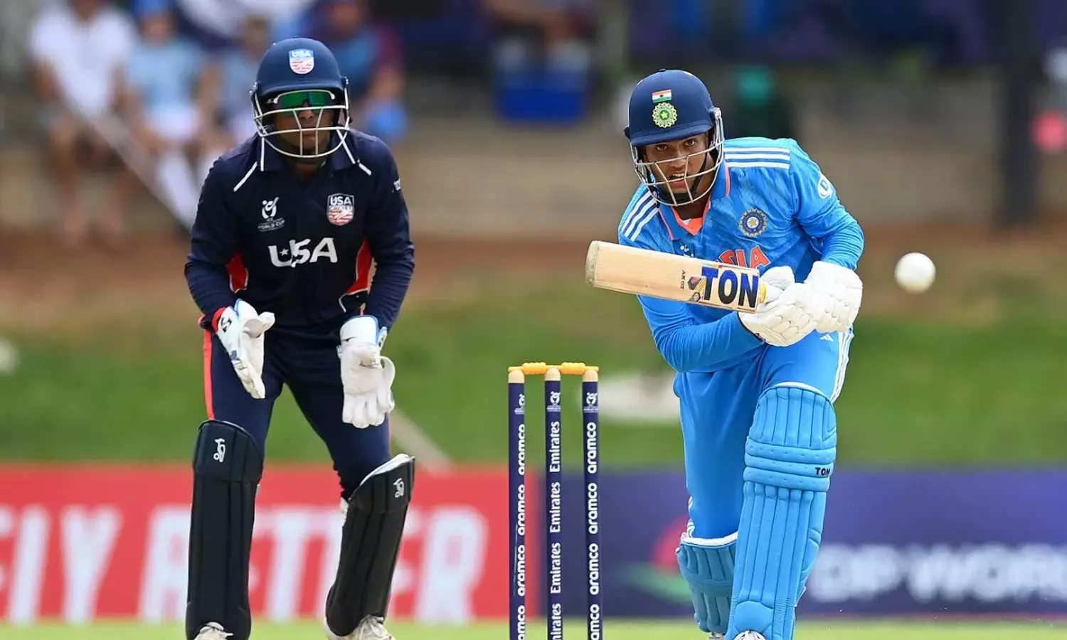 U19-ஒருநாள்-உலக-கோப்பை-கிரிக்கெட்-நாளை-தொடக்கம்:-முதல்-ஆட்டத்தில்-இந்தியா-அமெரிக்கா-மோதல்