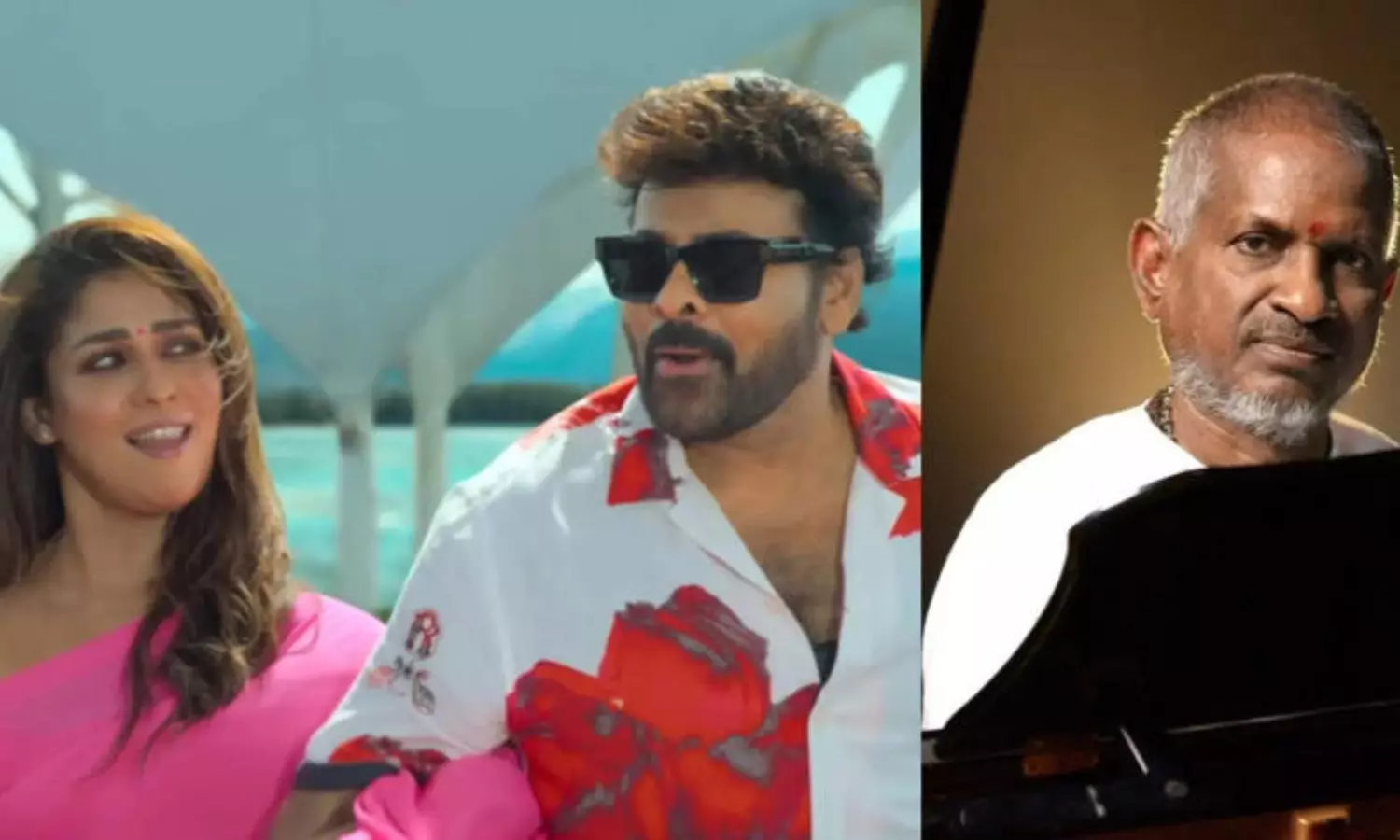 இளையராஜா-பாடலைப்-பயன்படுத்தியதில்-சிக்கல்?-உண்மையை-உடைத்த-இயக்குனர்-அனில்-ரவிபுடி!