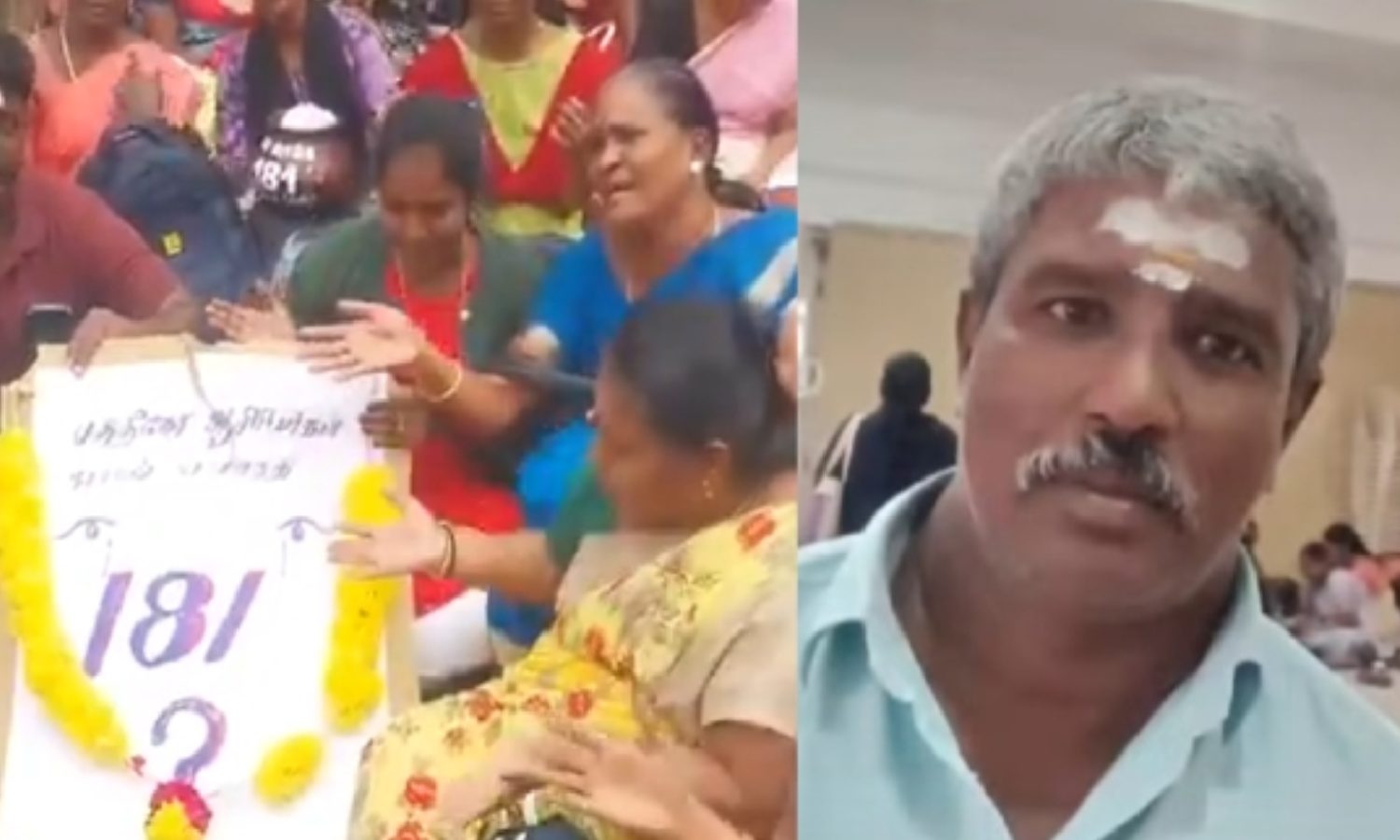 'பகுதிநேர ஆசிரியர் கண்ணன் தற்கொலைக்கு திமுக  பொறுப்பேற்க வேண்டும்' - அன்புமணி ராமதாஸ்