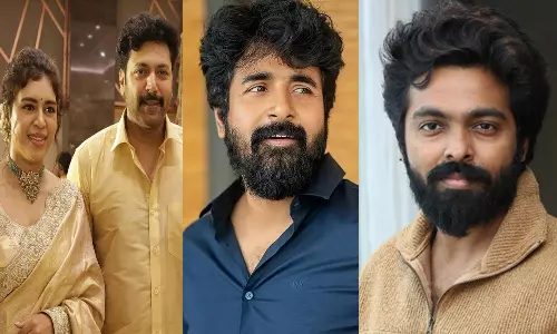 பிரதமர் மோடி பங்கேற்ற பொங்கல் விழாவில் கலந்துகொண்ட பராசக்தி படக்குழு