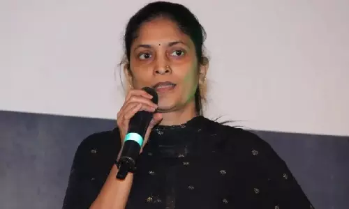 ரவுடித்தனம், குண்டர் கலாச்சாரம் - தனிநபர் தாக்குதல்களை தொடுக்கும் விஜய் ரசிகர்களை கடுமையாக விமர்சித்த சுதா கொங்கரா!