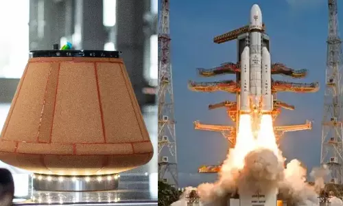 பி.எஸ்.எல்.வி.-சி62 தோல்வியுற்றாலும் உயிர் பெற்ற ஸ்பெயின் செயற்கைக்கோள்!