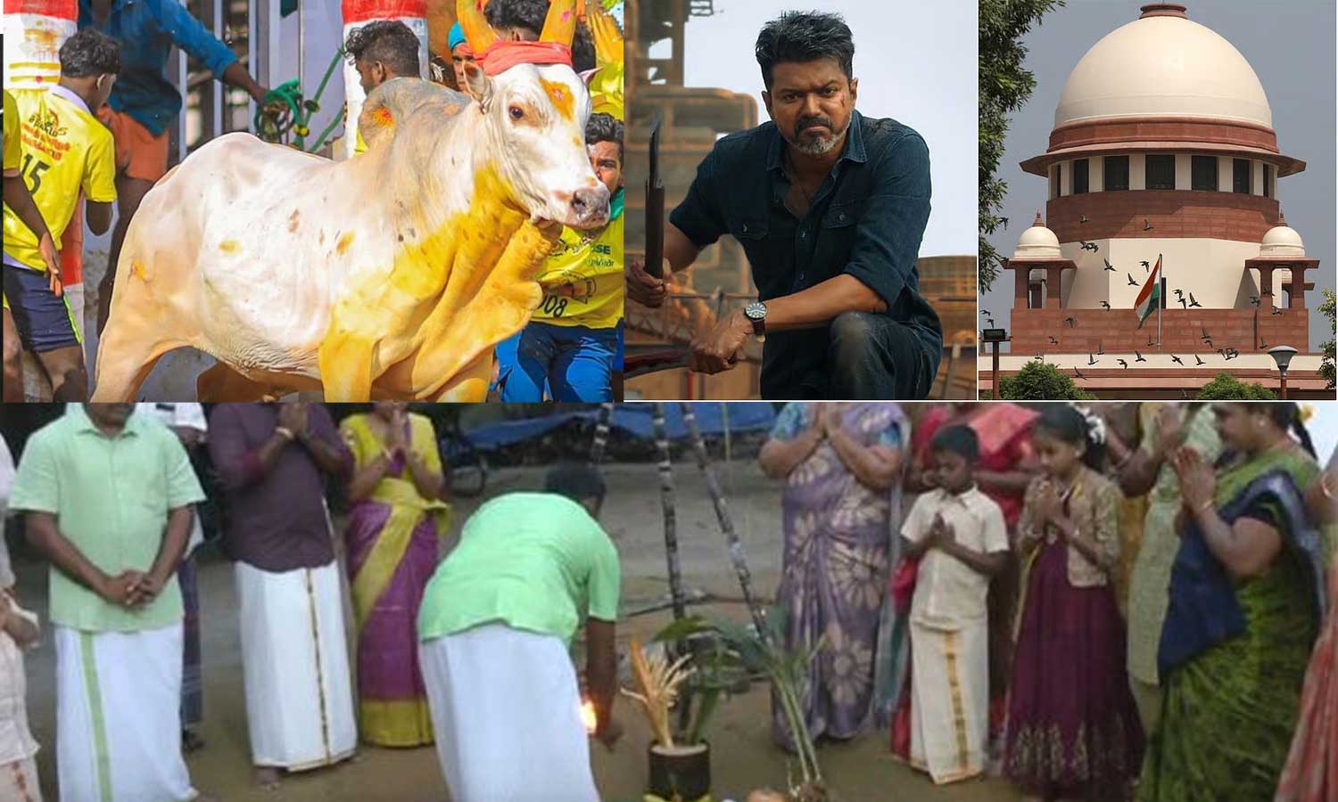 Tamil News Live: இன்றைய முக்கிய செய்திகள்...