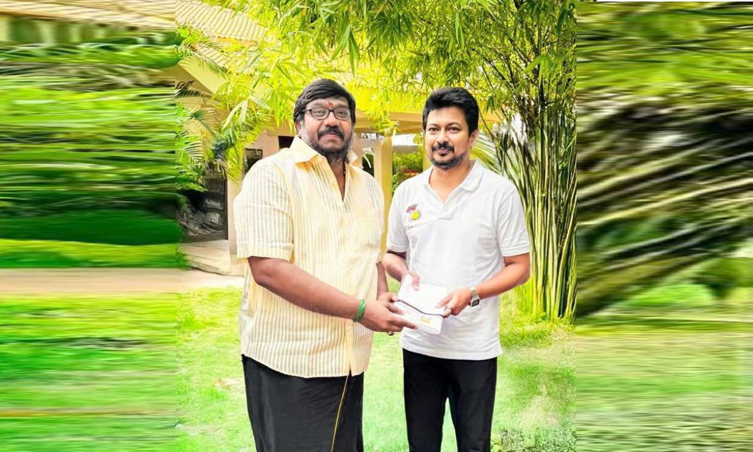 துப்பாக்கி விற்பனை செய்ததாக திமுக நிர்வாகி கைது: தமிழகத்தில் துப்பாக்கி நெட்வொர்க் என அதிமுக கண்டனம்