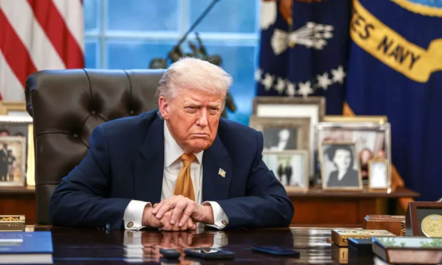 பாகிஸ்தான், ரஷ்யா உள்ளிட்ட 75 நாடுகளுக்கு குடிவரவு விசா நிறுத்தம் - அமெரிக்கா அதிரடி!