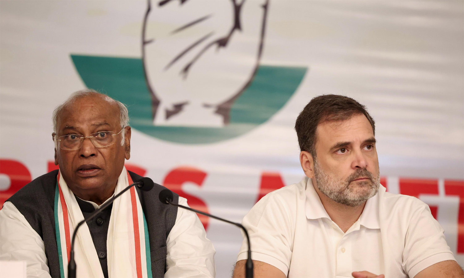 கூட்டணி, தொகுதி பங்கீடு - தமிழக நிர்வாகிகளுடன் காங்கிரஸ் நாளை ஆலோசனை