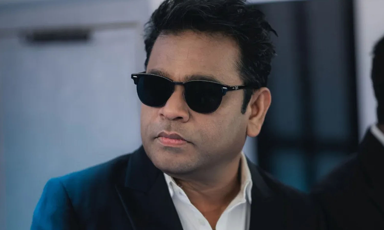 விமர்சனங்களுக்கு அஞ்சமாட்டேன்..! 'சாவா' பட இசை சர்ச்சை குறித்து ஏ.ஆர்.ரஹ்மான் விளக்கம்