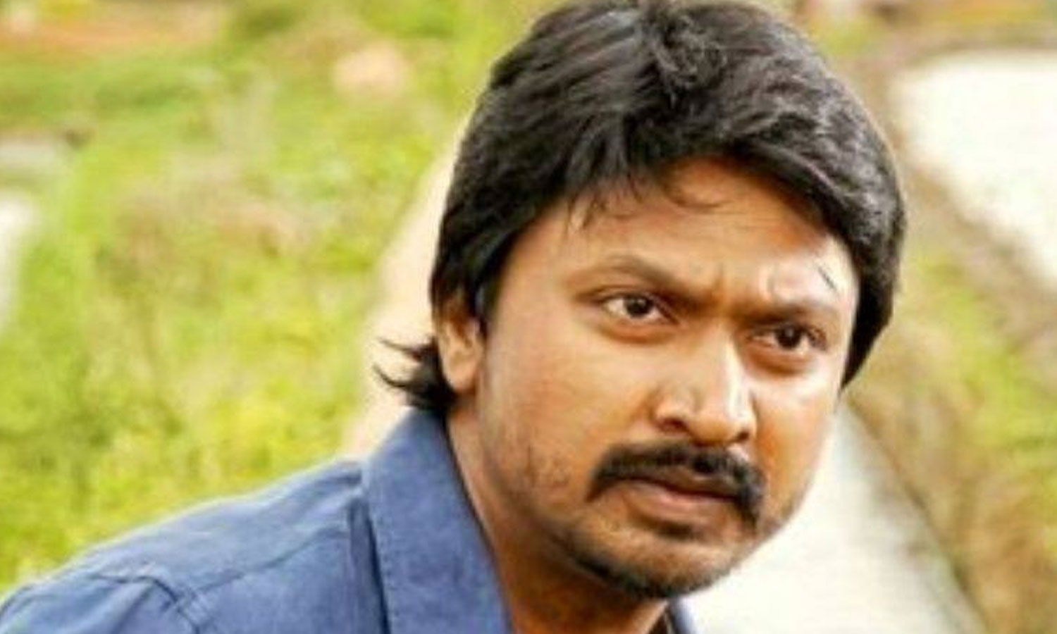 தாயை காப்பாற்ற துடிக்கும் மகன் கதையில் கிருஷ்ணா...