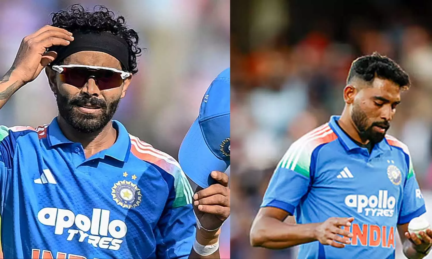 ஜடேஜாவின்-ஃபார்ம்-குறித்து-கவலை-இல்லை:-முகமது-சிராஜ்-சொல்கிறார்