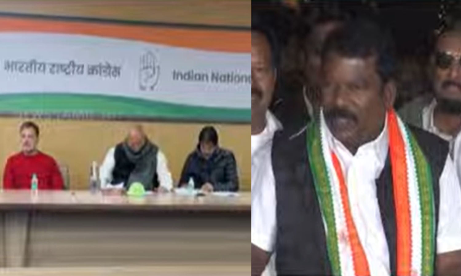 கூட்டணி குறித்து பொதுவெளியில் பேசக்கூடாது- காங்கிரஸ் நிர்வாகிகளுக்கு ராகுல் காந்தி அறிவுறுத்தல்